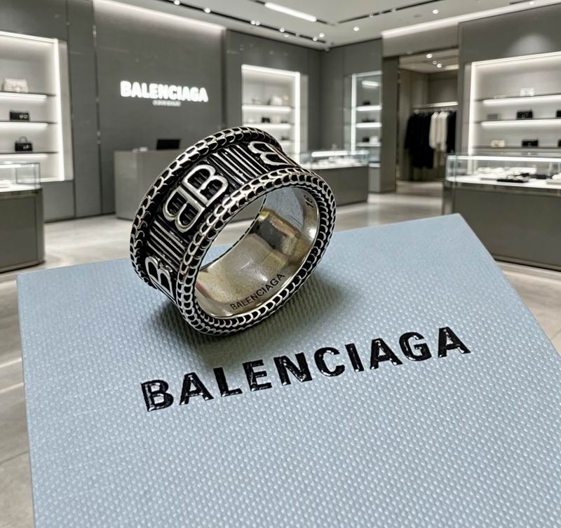 Balenciaga Ring 07yxs01